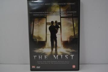 The Mist (DVD) beschikbaar voor biedingen