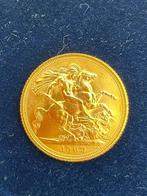 Royaume-Uni. Elizabeth II. Sovereign 1962, Postzegels en Munten