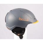 51 52 53 54 skihelm/snowboardhelm BOLLE INSTINCT, Grey, vers, Overige merken, Gebruikt, Verzenden, Overige typen