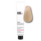 KIS KeraCream Color 100ml (Verf (permanent)), Verzenden, Nieuw