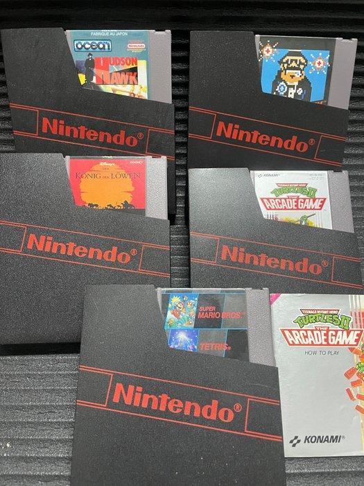 Nintendo - Nes - NES Nintendo - Late Era Classics & Arcade, Consoles de jeu & Jeux vidéo, Consoles de jeu | Accessoires Autre