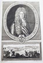 Mennus - Amussis Munitoria - 1702