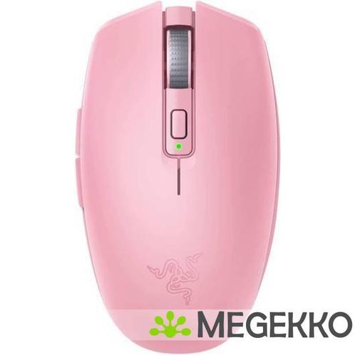 Razer Orochi V2 Draadloze Roze muis, Computers en Software, Overige Computers en Software, Nieuw, Verzenden