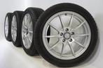 Mercedes A B CLA Klasse W176 W117 W246  17 inch velgen Conti, Auto-onderdelen, Banden en Velgen, Ophalen of Verzenden, Nieuw