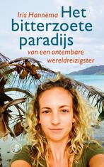 Het bitterzoete paradijs 9789029506069 Iris Hannema, Verzenden, Gelezen, Iris Hannema