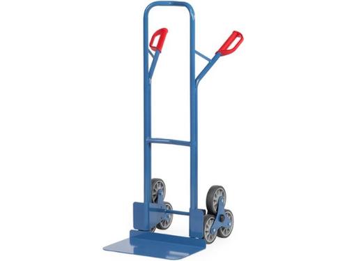 Fetra - Trappensteekwagen, Huis en Inrichting, Woonaccessoires | Overige, Nieuw, Verzenden
