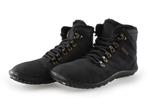 Lequano Hoge sneakers in maat 40 Zwart | 5% extra korting, Kleding | Dames, Schoenen, Verzenden, Zwart, Zo goed als nieuw, Sneakers