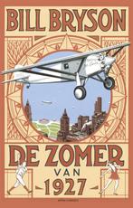 De zomer van 1927 9789045026374 Bill Bryson, Boeken, Verzenden, Gelezen, Bill Bryson