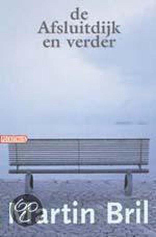 De Afsluitdijk en verder / Pockethuis 9789046140697, Boeken, Romans, Zo goed als nieuw, Verzenden