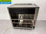Elangrill CM14 en acier inoxydable Gril Churrasco 14, Verzenden