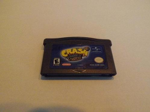 Crash Bandicoot 2 [Gameboy Advance], Consoles de jeu & Jeux vidéo, Jeux | Nintendo Game Boy, Envoi
