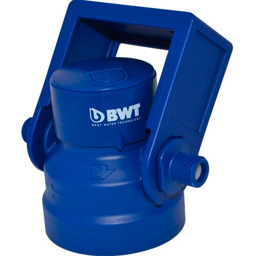 BWT Bestmax Filterkop FS00Y90A00, Huis en Inrichting, Keuken | Keukenbenodigdheden, Verzenden