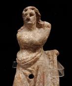Grec ancien, période classique - Statuette hellénistique -