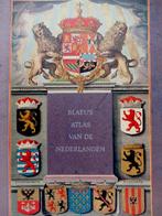 De Nederlanden - Pays-Bas / Belgique / Luxembourg;, Boeken, Atlassen en Landkaarten, Nieuw