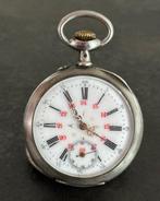 Anonyme montre de poche - antique french watch XXème siècle, Bijoux, Sacs & Beauté