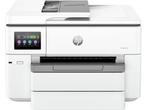 HP OfficeJet Pro 9730e - Inkjetprinter - Draadloos - A4/A3 -, Verzenden, Zo goed als nieuw, HP