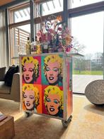 Noboringo full size vliegtuig trolley CeeVee - Trolley -