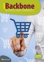 New Backbone Business and Commerce, Livres, Verzenden