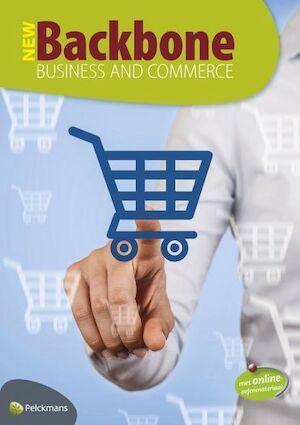 New Backbone Business and Commerce, Boeken, Taal | Overige Talen, Verzenden