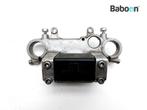 Voorvork Kroonplaat Honda VF 500 C Magna (VF500C V30 PC13), Verzenden, Gebruikt