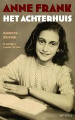 Het Achterhuis 9789044616170 Anne Frank, Boeken, Verzenden, Gelezen, Anne Frank