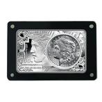Verenigde Staten. Silver Bar 2021 100th Anniversary US, Postzegels en Munten, Munten | Europa | Niet-Euromunten