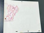 Walt Disney - Originele animatietekening, grote maat - The, Collections