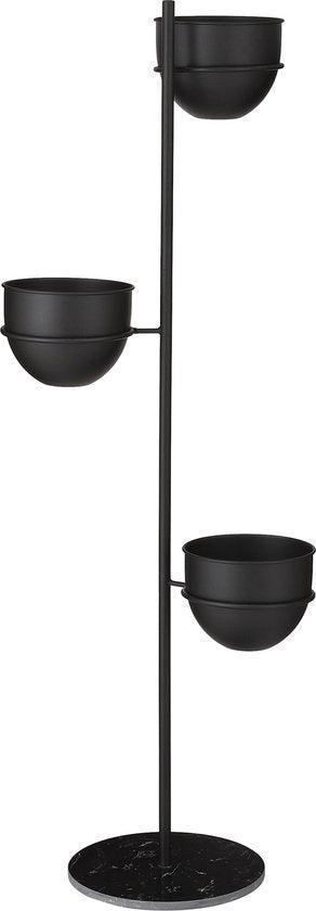 2dekans | Mica Decorations Planthouder Standaard - L40 x B33, Huis en Inrichting, Woonaccessoires | Overige, Ophalen of Verzenden