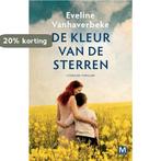 De kleur van de sterren 9789460682582 Eveline Vanhaverbeke, Boeken, Verzenden, Gelezen, Eveline Vanhaverbeke