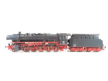 Märklin H0 - 37883 - Locomotive à vapeur avec tender (1) -