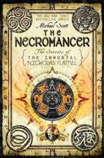 The Necromancer - Michael Scott - 9780385735315 - Hardcover, Verzenden, Nieuw