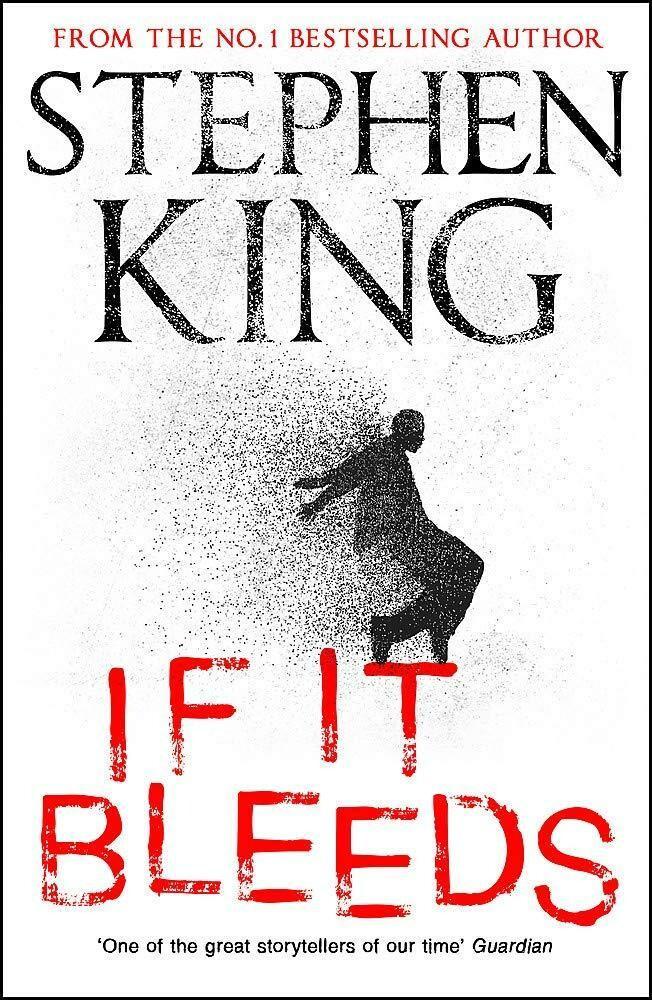 If It Bleeds 9781529391541 Stephen King, Livres, Langue | Anglais, Envoi