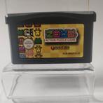Zooo Action Puzzle Game Game Boy Advance, Ophalen of Verzenden, Zo goed als nieuw