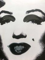 Andy Warhol - Andy Warhol (1928-1987) - Marilyn Monroe -