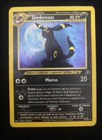 Pokémon - 1 Card - Umbreon - Neo Discovery