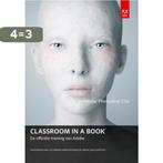 Adobe photoshop CS6 classroom in a book / Classroom in a, Verzenden, Gelezen, Adobe Creative Team