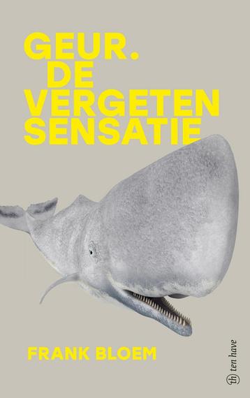 Geur (9789025911195, Frank Bloem) (Frank Bloem), Verzenden