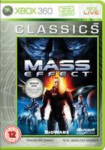 Mass Effect (Xbox 360) Shoot Em Up, Verzenden