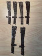 Peco N - Modeltreinsporen (6) - Gebruikte wisselstukken voor, Hobby en Vrije tijd, Modeltreinen | N-Spoor, Nieuw