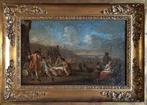 Georg Philipp I Rugendas (1666-1742), Toegeschreven aan -