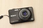 Sony DSC-WX150 18.2MP Appareil photo compact numérique, Audio, Tv en Foto, Fotocamera's Digitaal, Nieuw