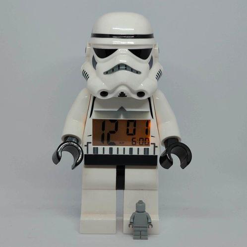 Lego - Star Wars - Big Minifigure - Stormtrooper - Alarm, Kinderen en Baby's, Speelgoed | Duplo en Lego