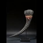 Fétiche corne - Vaudou - Fon - Bénin