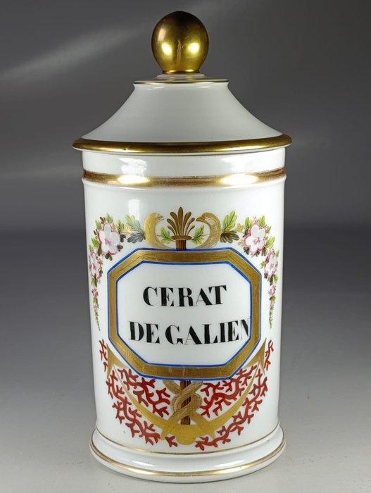 Apothekerspot - Porselein, Antiek en Kunst, Antiek | Glaswerk en Kristal