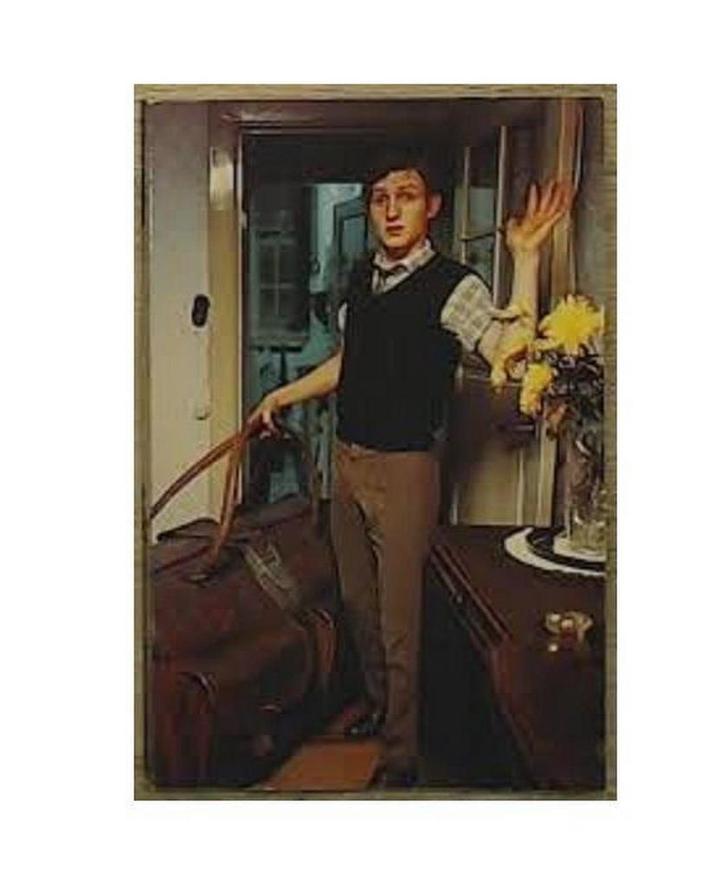 Han De Wit Gaat In Ontwikkelingshulp 9789068010503 Heeresma, Livres, Romans, Envoi