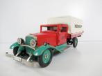 Märklin - 1992 - Vrachtwagen MHI 1992 Opwindauto Märklin LKW