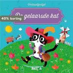 De gelaarsde kat 9789463076371, Boeken, Verzenden, Zo goed als nieuw