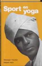 Yoga oefenboek bij Sport en Yoga, Nieuw, Nederlands, Verzenden