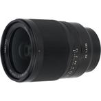 Sony FE 35mm F/1.4 ZA ZEISS Distagon T* | Tweedehands, Audio, Tv en Foto, Foto | Lenzen en Objectieven, Verzenden, Zo goed als nieuw