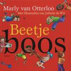 Beetje boos 9789085683711, Livres, Livres pour enfants | 4 ans et plus, Marly van Otterloo, Juliette de Wit, Verzenden